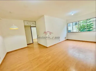 Apartamento com 2 Quartos à venda, 60m² no Pechincha, Rio de Janeiro