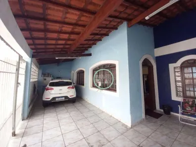 Casa com 3 Quartos à venda, 433m² no Santana, São José dos Campos