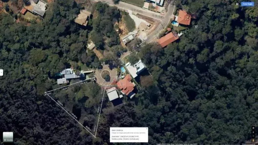 Lote/Terreno à venda, 1942m² no Vale do Tamanduá, Santa Luzia