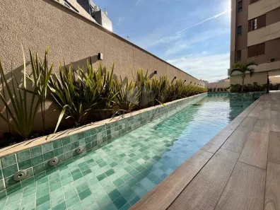 Apartamento com 2 Quartos à venda, 65m² no Gutierrez, Belo Horizonte