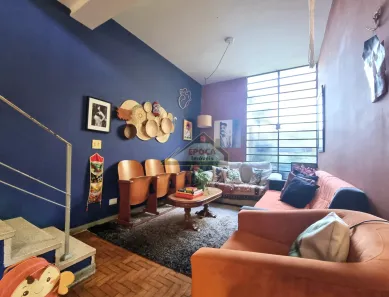 Sobrado com 3 Quartos à venda, 102m² no Vila São Francisco (Zona Sul), São Paulo