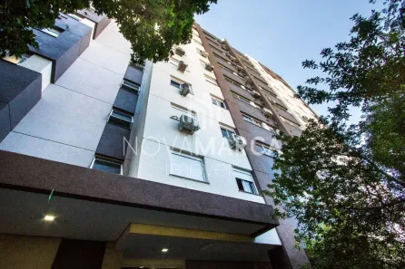 Apartamento com 2 Quartos à venda, 57m² no Santo Antônio, Porto Alegre