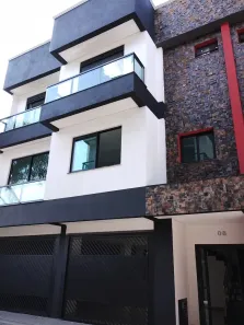 Casa de Condomínio com 4 Quartos à venda, 400m² no Vila Albertina, São Paulo