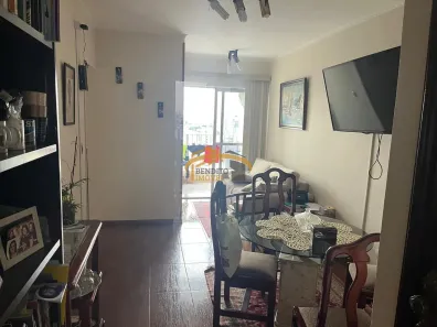 Apartamento com 3 Quartos à venda, 73m² no Vila Osasco, Osasco