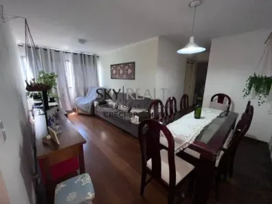 Apartamento com 2 Quartos à venda, 60m² no Pedreira, São Paulo