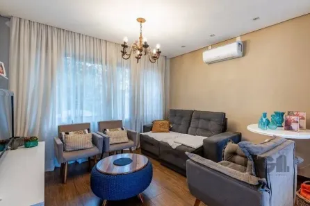 Casa com 3 Quartos à venda, 165m² no Hípica, Porto Alegre