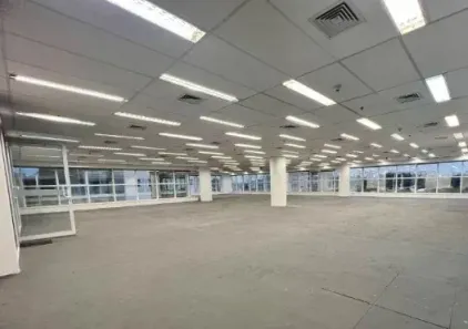 Sala Comercial para alugar, 466m² no Vila Nova Conceição, São Paulo