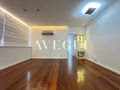 Apartamento com 3 Quartos à venda, 90m² no Ipanema, Rio de Janeiro