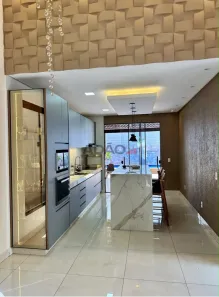 Casa com 3 Quartos à venda, 182m² no Jardim Diamantina, Goiânia