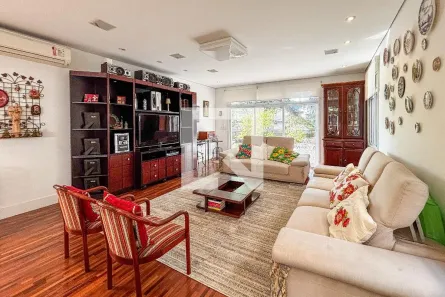 Casa com 3 Quartos à venda, 366m² no Sumaré, São Paulo