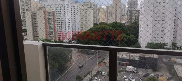 Apartamento com 2 Quartos à venda, 70m² no Santana, São Paulo