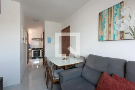Apartamento com 2 Quartos à venda, 45m² no Parada XV de Novembro, São Paulo