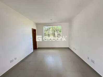 Kitnet com 1 Quarto para alugar, 40m² no Funcionários, Montes Claros