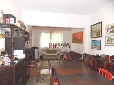 Sobrado com 3 Quartos à venda, 139m² no Brooklin Paulista, São Paulo
