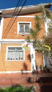Sobrado com 2 Quartos à venda, 305m² no Vila Rosália, Guarulhos