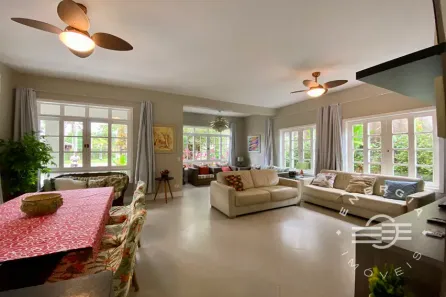 Casa com 4 Quartos à venda, 420m² no Riviera, Bertioga
