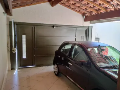 Casa com 3 Quartos à venda, 154m² no Jardim Astúrias I, Piracicaba