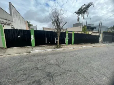 Lote/Terreno à venda, 468m² no Granja Julieta, São Paulo