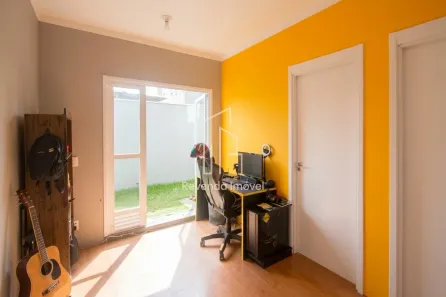 Apartamento com 2 Quartos à venda, 36m² no Santo Amaro, São Paulo