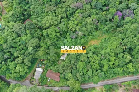 Fazenda/Sítio com 2 Quartos à venda, 300m² no Centro, Ubatuba