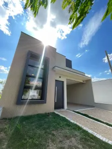 Casa com 3 Quartos à venda, 126m² no São Bento, Paulínia