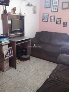 Apartamento com 2 Quartos à venda, 49m² no Jardim Arpoador, São Paulo