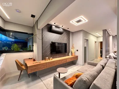 Apartamento com 5 Quartos à venda, 299m² no Parque Residencial Aquarius, São José dos Campos
