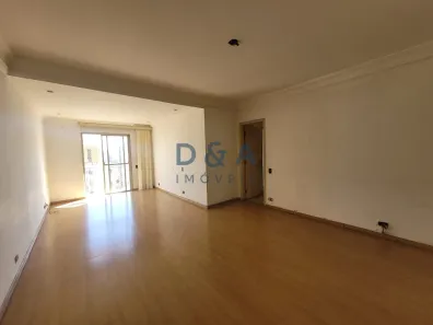 Apartamento com 3 Quartos à venda, 110m² no Moema, São Paulo