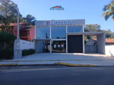 Ponto Comercial para alugar, 463m² no Freitas, Sapucaia do Sul