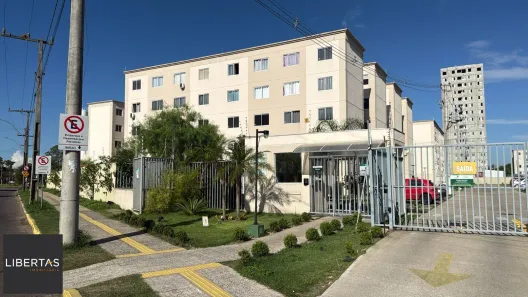 Apartamento com 2 Quartos à venda, 41m² no Mato Grande, Canoas