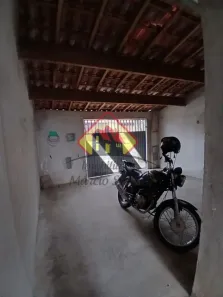 Sobrado com 3 Quartos à venda, 101m² no Jardim Continental, Taubaté