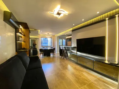 Apartamento com 2 Quartos à venda, 97m² no Capão da Canoa, Capão da Canoa