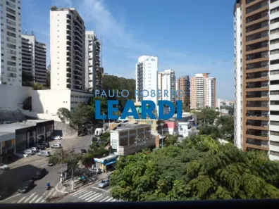 Apartamento com 4 Quartos à venda, 132m² no Vila Andrade, São Paulo