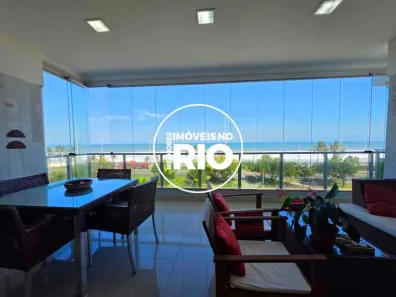 Apartamento com 4 Quartos à venda, 221m² no Barra da Tijuca, Rio de Janeiro