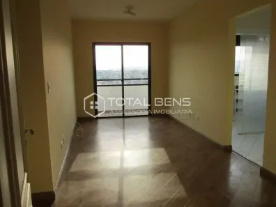 Apartamento com 2 Quartos à venda, 68m² no Chora Menino, São Paulo