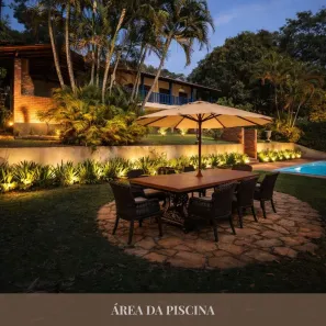 Casa de Condomínio com 3 Quartos à venda, 230m² no Retiro do Chalé (Piedade do Paraopeba), Brumadinho