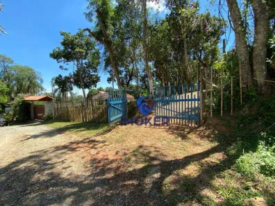 Lote/Terreno à venda, 1751m² no Parque Cerejeiras, Suzano