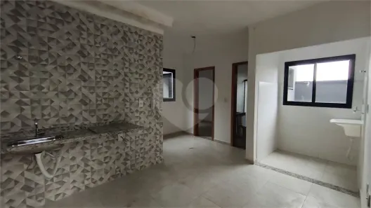 Apartamento com 2 Quartos à venda, 48m² no Parque Maria Luiza, São Paulo