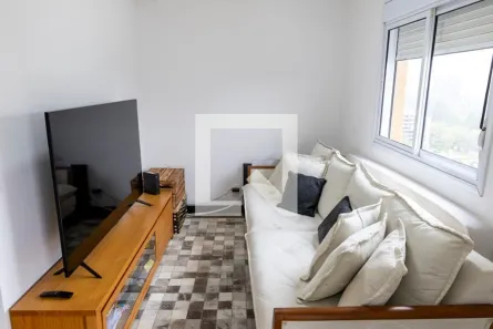 Apartamento com 1 Quarto à venda, 60m² no Melville Empresarial I e II, Barueri