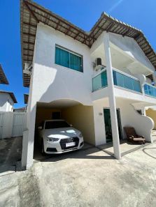 Casa de Condomínio com 3 Quartos à venda, 150m² no Praia do Siqueira, Cabo Frio
