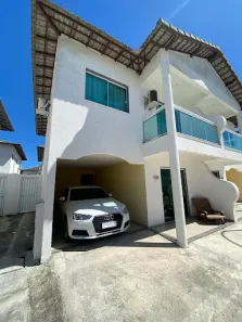 Casa de Condomínio com 3 Quartos à venda, 150m² no Praia do Siqueira, Cabo Frio