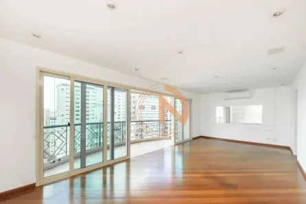 Apartamento com 2 Quartos à venda, 138m² no Indianópolis, São Paulo