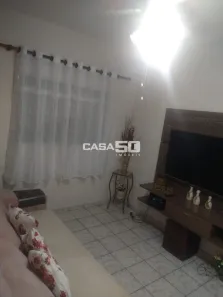 Casa com 2 Quartos à venda, 300m² no Remanso Campineiro, Hortolândia