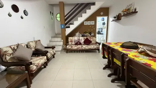 Casa com 3 Quartos à venda, 70m² no Vila Blanche, Cabo Frio
