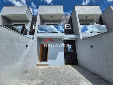 Sobrado com 3 Quartos à venda, 143m² no João Costa, Joinville