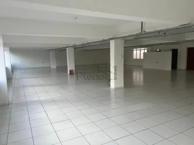 Prédio Comercial para alugar, 1241m² no Centro, Campinas