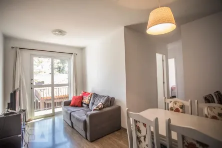 Apartamento com 3 Quartos à venda, 65m² no Vila Santa Catarina, São Paulo