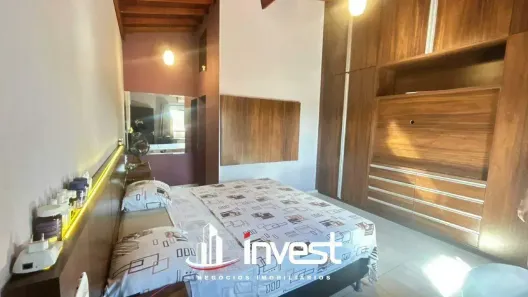 Casa com 2 Quartos para alugar, 314m² no Estados Unidos, Uberaba