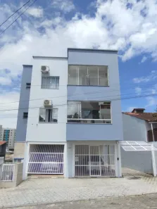 Apartamento com 2 Quartos à venda, 74m² no Centro, Barra Velha