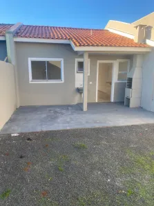 Casa com 2 Quartos à venda, 50m² no Contorno, Ponta Grossa
